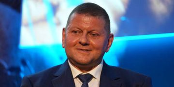 Former Ukrainian army chief’s security proposals ‘will not fly’ – Graham