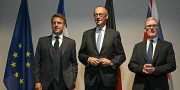 Fyodor Lukyanov: The Moscow–Delhi axis is becoming a template for a post-Western world