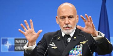 Moscow responds to NATO pre-emptive strike proposal