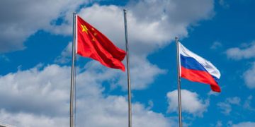 Russian envoy outlines key results in Moscow-Beijing cooperation