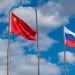 Russian envoy outlines key results in Moscow-Beijing cooperation