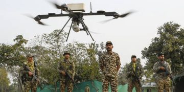 India orders smartphone makers to install cybersecurity app