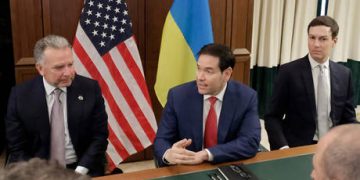 NATO could bar Ukraine from membership – CNN