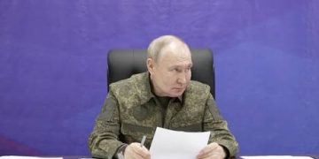 Ukraine must accept ‘tactical defeat’ – former foreign minister