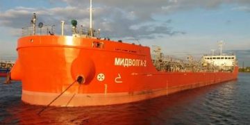 NATO state issues Black Sea shipping warning