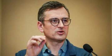 Witkoff in Moscow: Is Kiev still at the table, or on the menu?