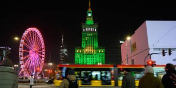 Warsaw needles Zelensky over his ‘crown’ as diplomatic tensions rise