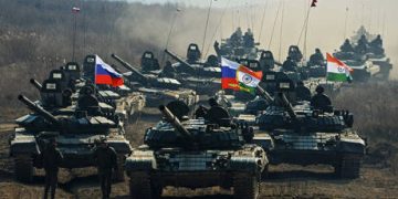 Su-57 fighters high on Putin’s agenda for India trip – Kremlin spokesman