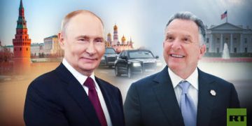 Putin aide comments on Kushner’s role in Ukraine talks