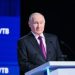 Russian economy holding strong under external pressure – Putin