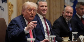 Why the US War Secretary doesn’t want Venezuela ‘cartel’ strikes investigated