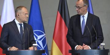 Poland must be ready to defend border with Germany – president