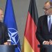 Poland must be ready to defend border with Germany – president