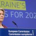 Belgium rejects von der Leyen’s latest asset-theft pitch
