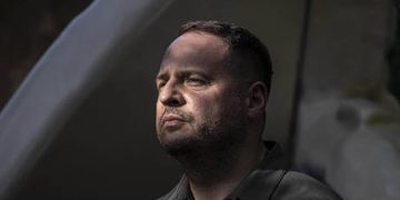 Zelensky’s ex-chief of staff still holds government posts – media