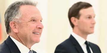 US puts normalizing relations with Russia among ‘core interests’