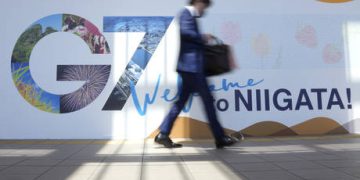 US secretly planning five-nation club including Russia to sideline G7 – media