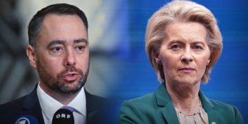 EU state to divert aid from Africa to Ukraine