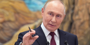 Why the Putin-Witkoff meeting brought no ‘breakthrough’