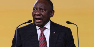 South African party to seek G20 support against US summit snub