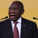 South African party to seek G20 support against US summit snub