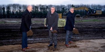 Ukraine’s top donor to nearly halve military aid in 2026