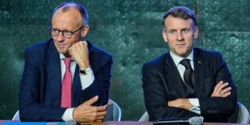 ‘You are not even in the game’ – Russian negotiator to Merz