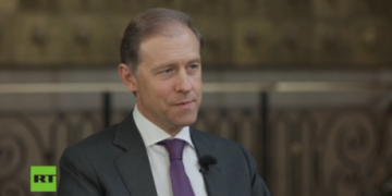 Putin’s India visit a ‘powerful impetus’ for economic cooperation – minister to RT (VIDEO)