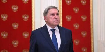 Western Europe ‘boycotting’ Ukraine peace process – Italian deputy PM