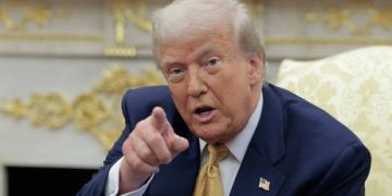 Mass immigration undermining American Dream – Vance