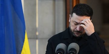 Ukrainian ‘revolutionaries’ who secured Yermak’s firing named by media