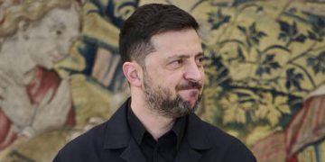 Zelensky had a ‘difficult’ call with US negotiators – Axios