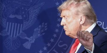 The new US National Security Strategy respects those who stood up to Washington, but expects vassals to keep obeying