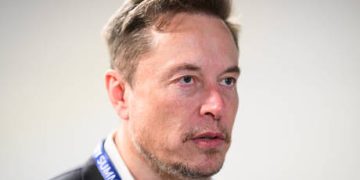 Elon Musk wants to abolish the EU. He has a point