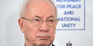 Trump must purge Zelensky – exiled opposition leader