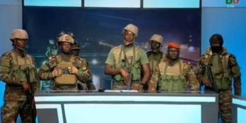 Loyal soldiers foiled Benin coup attempt – president