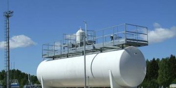 EU gas usage hit all-time record on Christmas Day – Gazprom