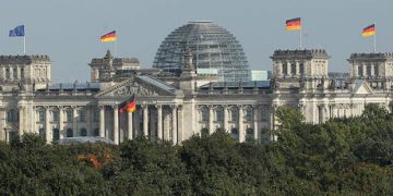 Moscow rebuffs ‘absurd’ German hacking accusations