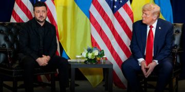 Draft Pentagon budget keeps $400mn for Ukraine