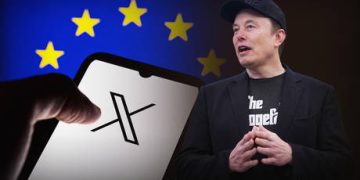 EU’s X fine a ‘violent attack’ on free speech – French party leader