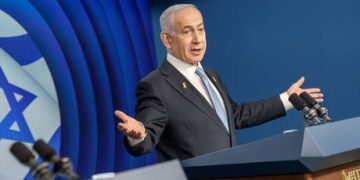 Is Israel preparing for a new war with Iran?