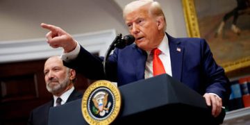 US must not threaten EU democracy – Brussels