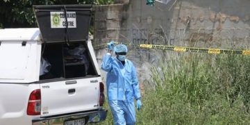 South Africa accuses ‘Israel-linked group’ of exploiting visa loophole