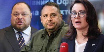 No agreement reached with US on Ukraine’s territory – Zelensky