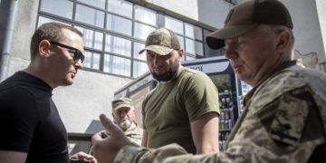 Ukraine’s military losses top 1 million – Lavrov