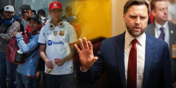 Trump suspends green card lottery after Ivy League campus killings