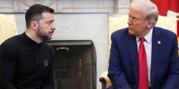 Russia will achieve all its goals in Ukraine conflict – Putin