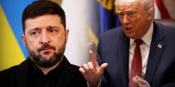 Trump gives Zelensky ‘days’ to respond to peace plan – FT
