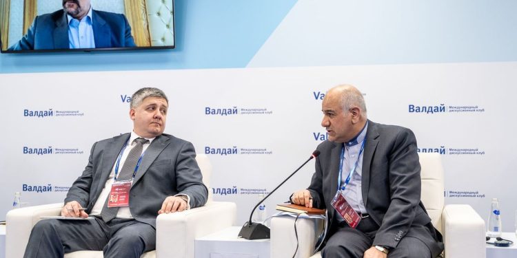 Eurasian unity key to global stability – experts