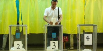 Zelensky claims referendum on territorial concessions necessary